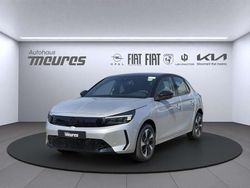 Kristall silber Neu 2025 Opel Corsa-e Kleinwagen | 25.950 €