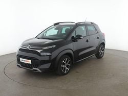 Schwarz Gebraucht 2024 Citroën C3 Aircross SUV | 16.540 € (Fairer Preis)