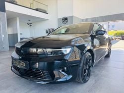 Schwarz (metallic) Gebraucht 2024 Opel Astra Kombi | 20.990 € (Superpreis)