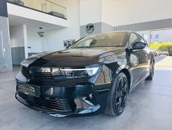 Schwarz (metallic) Gebraucht 2024 Opel Astra Kombi | 22.990 € (Superpreis)