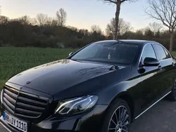 Gebraucht 2016 Mercedes E200 Limousine | 16.900 €
