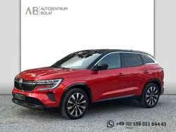 Rot Gebraucht 2023 Renault Austral Techno SUV | 27.900 € (Guter Preis)