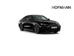 Saphirschwarz metallic Neu 2025 BMW M440 M Sport Limousine | 77.580 € (Guter Preis)