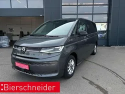Grau Gebraucht 2024 VW T7 Pro Van | 54.750 € (Fairer Preis)