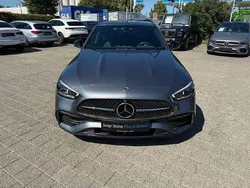 Gebraucht 2022 Mercedes C300e | 42.900 € (Teuer)