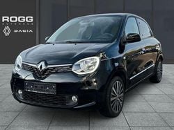 Schwarz Gebraucht 2023 Renault Twingo Techno Kleinwagen | 13.450 € (Guter Preis)