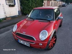 Gebraucht 2002 Mini ONE Kleinwagen | 2.000 € (Fairer Preis)