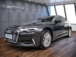 Grau Gebraucht 2023 Audi A6 Design Kombi | 39.980 € (Superpreis)