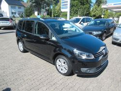 Gebraucht 2013 VW Touran Life Van / Kleinbus | 10.400 € (Fairer Preis)