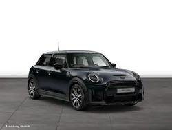Mini Cooper S Coupé