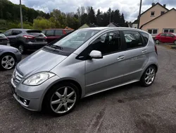 Silber Gebraucht 2008 Mercedes A200 Limousine | 1.900 € (Guter Preis)