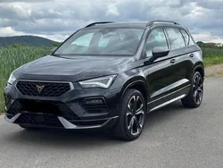 Schwarz Gebraucht 2020 Cupra Ateca SUV | 25.900 € (Guter Preis)