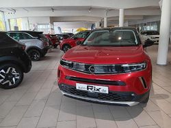 Rot Gebraucht 2021 Opel Mokka Elegance SUV | 18.490 € (Fairer Preis)