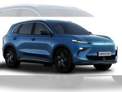 Blau (piccadilly blue) Neu 2025 MG S5 Comfort SUV | 37.990 € (Fairer Preis)