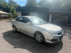 Silber Gebraucht 2007 Opel Vectra Limousine | 1.999 € (Guter Preis)