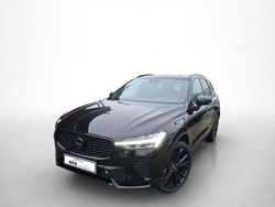 Schwarz Gebraucht 2024 Volvo XC60 Plus SUV | 49.790 € (Superpreis)