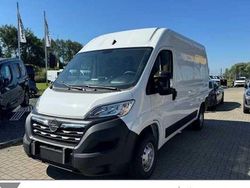 Weiß Gebraucht 2024 Opel Movano Edition Van | 28.900 €