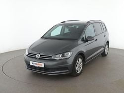 Grau Gebraucht 2019 VW Touran Comfortline Van / Kleinbus | 21.340 € (Guter Preis)