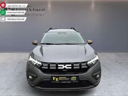 Dolomitgrau Neu 2024 Dacia Jogger Extreme Kombi | 27.000 € (Fairer Preis)