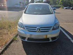 Gebraucht 2007 VW Golf V Limousine | 3.400 € (Teuer)