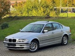 Other Gebraucht 2001 BMW 320 Exclusive Limousine | 4.000 € (Guter Preis)