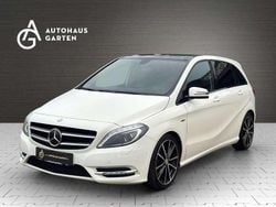 Weiß Gebraucht 2011 Mercedes 200 Kombi | 7.950 € (Superpreis)