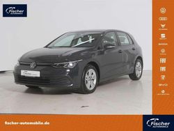 Uranograu Gebraucht 2023 VW Golf VIII Life Limousine | 23.480 € (Fairer Preis)