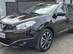 Violet Gebraucht 2012 Nissan Qashqai +2 360º SUV | 8.990 € (Guter Preis)