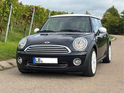 Schwarz Gebraucht 2008 Mini Cooper Kleinwagen | 4.490 € (Fairer Preis)