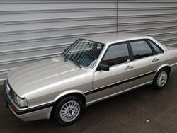 Silber Gebraucht 1985 Audi 90 Limousine | 17.990 €