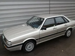 Silber Gebraucht 1985 Audi 90 Limousine | 17.990 €