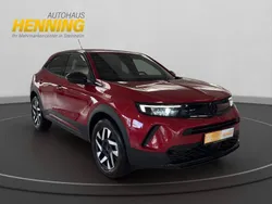Rot Gebraucht 2024 Opel Mokka SUV | 19.994 € (Superpreis)