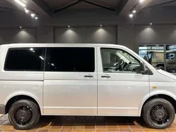 Silver metallic Gebraucht 2005 VW T5 Van | 22.950 €