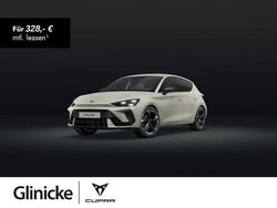 Grau (taigagrau) Neu 2025 Cupra Leon Limousine | 34.700 € (Fairer Preis)