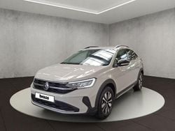 Grau Neu 2025 VW Taigo Life SUV | 26.085 € (Superpreis)