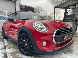 Rot Gebraucht 2019 Mini ONE Kleinwagen | 14.290 € (Fairer Preis)
