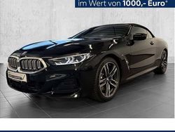 Schwarz Gebraucht 2024 BMW 840 Performance Coupé | 81.750 € (Fairer Preis)