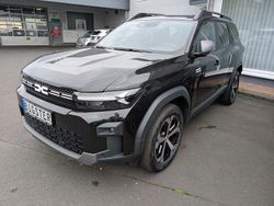 Schwarz Neu 2025 Dacia Bigster Journey SUV | 35.690 € (Etwas zu teuer)