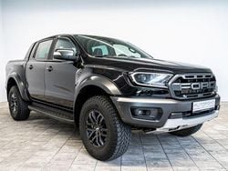 Schwarz Gebraucht 2022 Ford Ranger Raptor Abholung | 37.440 € (Guter Preis)