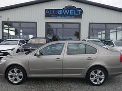 Beige Gebraucht 2011 Skoda Octavia Limousine | 6.990 € (Fairer Preis)