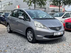 Silber Gebraucht 2009 Honda Jazz Comfort Kleinwagen | 4.390 € (Etwas zu teuer)