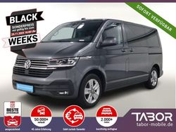 Grau metallic Gebraucht 2022 VW T6.1 Van | 55.688 € (Fairer Preis)
