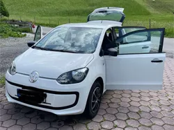 VW up!
