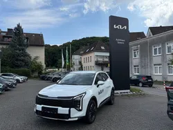Weiß Neu 2025 Kia Sportage SUV | 36.490 € (Superpreis)