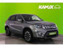 Grau Gebraucht 2017 Suzuki Vitara Comfort SUV | 14.290 € (Fairer Preis)