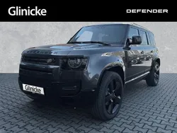 Carpathian grey Neu 2025 Land Rover Defender HSE Dynamic SUV | 88.880 € (Fairer Preis)