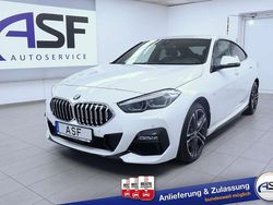 Alpinweiss iii uni Gebraucht 2024 BMW 220 M Sport Coupé | 33.970 € (Fairer Preis)