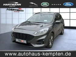 Magneticgrau (grau) Gebraucht 2023 Ford Kuga ST-Line SUV | 33.400 € (Teuer)