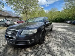 Gebraucht 2005 Audi A6 S-Line Limousine | 4.600 € (Fairer Preis)