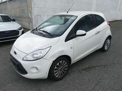 Weiß Gebraucht 2010 Ford Ka Titanium Kleinwagen | 990 € (Guter Preis)